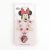 Disney Minnie Shine gyöngyös nyaklánc