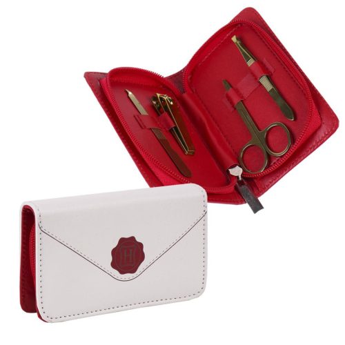 Harry Potter Letter manikűr szett 4 db-os