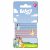 Bluey Happy Vibes hajgumi szett 8 db-os