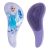 Disney Jégvarázs Ice hajkefe 20 cm