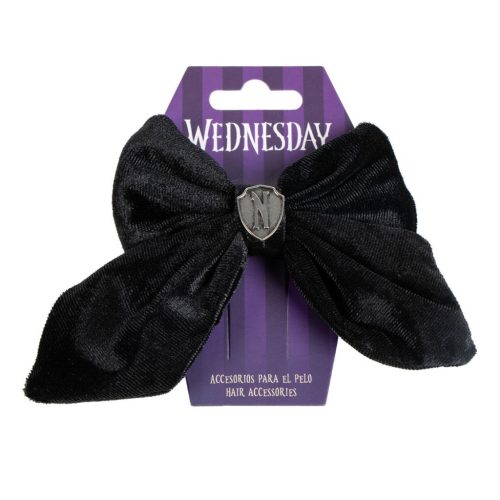 Wednesday Black masni