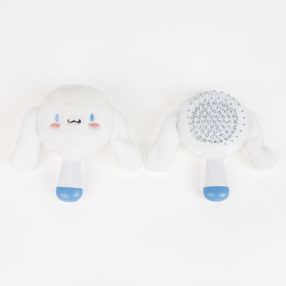 Hello Kitty Cinnamon mini plüss hajkefe 13 cm