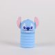 Disney Lilo és Stitch, A csillagkutya Blue 3D tolltartó 22 cm