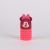 Disney Minnie Dark Red 3D tolltartó 23 cm