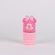 Disney Minnie Light Pink 3D tolltartó 23 cm