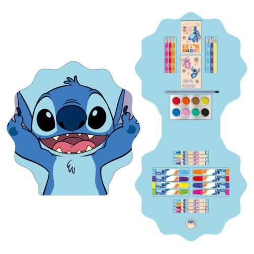 Disney Lilo és Stitch, A csillagkutya Cheeky írószer szett