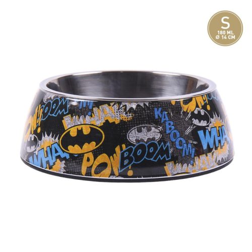 Batman Boom kutyatál, cicatál 180 ml