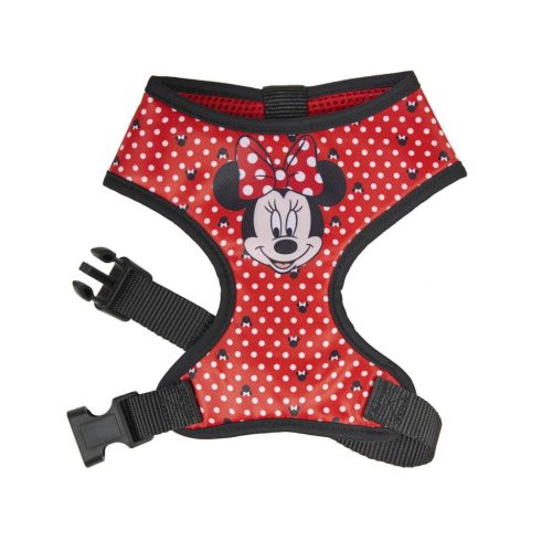 Disney Minnie Polka Dots kutyahám S-M