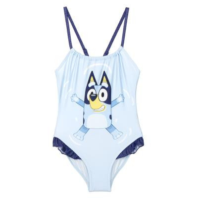 Bluey Summer gyerek fürdőruha, úszó 2 - 6 év / 92 - 116 cm