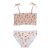 Bluey Peach gyerek fürdőruha, bikini 2 - 6 év / 92 - 116 cm
