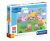Peppa malac Mud 30 db-os puzzle Clementoni