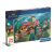 Disney Encanto Casita Colorful 104 db-os puzzle Clementoni