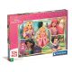 Disney Hercegnők Royal Ladies 104 db-os puzzle Clementoni