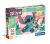 Disney Lilo és Stitch, A csillagkutya Scrump’s Day 60 db-os puzzle Clementoni