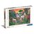 Unikornis Garden 2000 db-os puzzle Clementoni