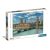 London The House of Parliament 3000 db-os puzzle Clementoni