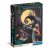 Karácsonyi lidércnyomás Moon 1000 db-os Compact puzzle Clementoni