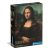 Művészet Mona Lisa 1000 db-os Compact puzzle Clementoni