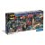Batman Mosaic 1000 db-os panoráma Compact puzzle Clementoni