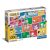 Snoopy Comic 1000 db-os Compact puzzle Clementoni