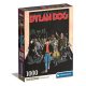Dylan Dog Nightmare 1000 db-os Compact puzzle Clementoni