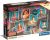 Stranger Things Polaroids 1000 db-os Compact puzzle Clementoni