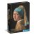 Művészet Girl with a Pearl Earring 1000 db-os Compact puzzle Clementoni