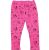 Disney Minnie Pink baba, vastag leggings 6-23 hó
