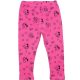 Disney Minnie Pink baba, vastag leggings 6-23 hó
