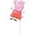 Peppa malac Red mini fólia lufi 30 cm (WP)
