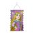 Disney Hercegnők Rapunzel lampion 28 cm