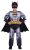 Batman Grey jelmez 6-8 év