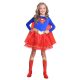 Supergirl Girl of Steel jelmez 8-10 év