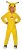 Pokémon Yellow jelmez 8-10 év