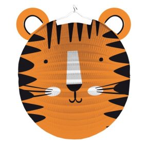 Tigris Wild lampion 25 cm