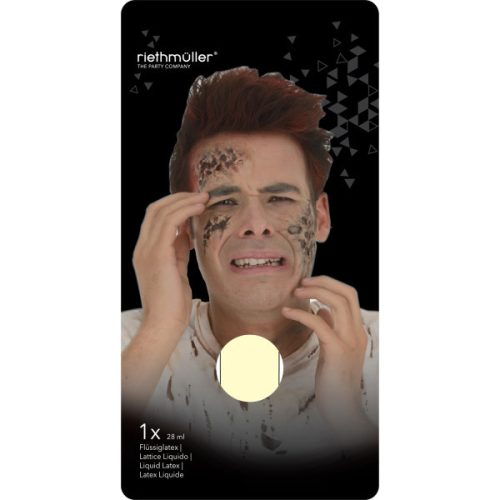 Folyékony latex Halloween 28 ml