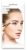 Smink Make Up ecset 3 db-os
