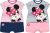 Disney Minnie Little Miss baba napozó 62-86