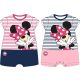 Disney Minnie Little Miss baba napozó 62-86