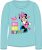 Disney Minnie So Happy gyerek hosszú póló, felső 4 - 9 év / 104 - 134 cm