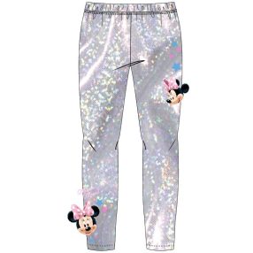   Disney Minnie Starlight hologrammos gyerek leggings 4 - 9 év / 104 - 134 cm