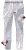 Disney Minnie Starlight hologrammos gyerek leggings 4 - 9 év / 104 - 134 cm