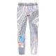 Én kicsi pónim Fluttershy hologrammos gyerek leggings 4 - 9 év / 104 - 134 cm