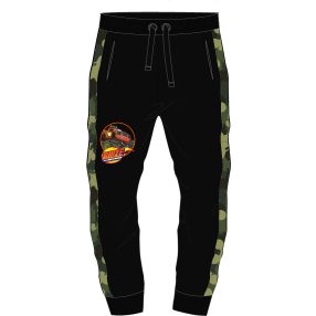   Láng Black gyerek hosszú nadrág, jogging alsó 3 - 8 év / 98 - 128 cm