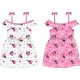 Disney Minnie Summer Flutter gyerek nyári ruha 4 - 9 év / 104 - 134 cm