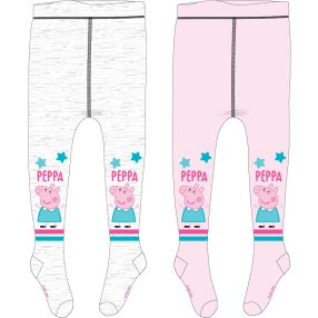 Peppa malac Star gyerek harisnya 2 - 5 év / 92 - 110 cm
