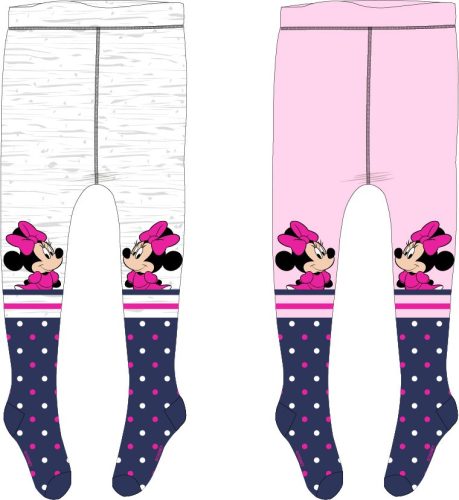 Disney Minnie Dotty gyerek harisnya 4 - 9 év / 104 - 134 cm