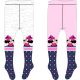 Disney Minnie Dotty gyerek harisnya 4 - 9 év / 104 - 134 cm