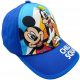 Disney Mickey Squad gyerek baseball sapka 52-54 cm