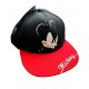 Disney Mickey Angry gyerek baseball sapka 54-56 cm